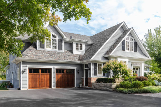 Best Storm Damage Roof Repair  in Weidman, MI