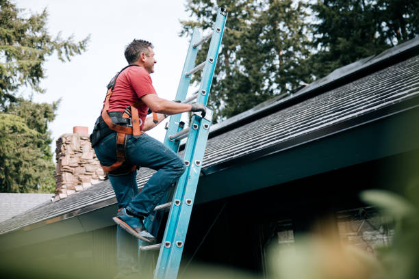 Best Roofing for New Construction  in Weidman, MI