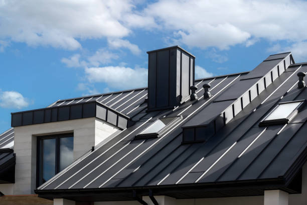 Best Roof Coating Services  in Weidman, MI